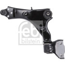 Lenker, Radaufhängung 181823 Lenker, Radaufhängung 181823