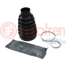 Faltenbalg, Antriebswelle Renault Ext | D8341T