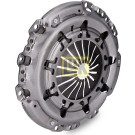 Druckplatte | CITROËN BERLINGO 1.6 HDi 90 08 | 124 0376 10