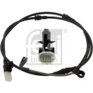 FEBI BILSTEIN Verschleißsensor 31821