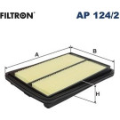 FILTRON Luftfilter AP 124/2