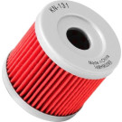 Ölfilter Motorrad Wk Ad Suzuki | KN-131