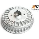 PROFIPOWER Bremstrommel 6B2024K