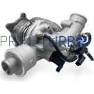 Prime Turbo Lader, Aufladung V00426T