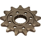 Antriebskettenrad Vordermotor. Stahl | JTF1446.13SC