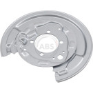 A.B.S. Spritzblech, Bremsscheibe