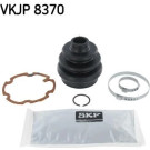 SKF Faltenbalgsatz, Antriebswelle | VKJP 8370