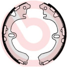 S 83 531 Bremsbackensatz ESSENTIAL LINE