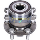 Japanparts Radnabe KK-27017