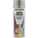 Dupli-Color Acryl Spray grau metallic 400ml | 808630
