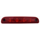 ZUSATZBREMSLEUCHTE | FIAT DUCATO VAN 7,06-/CIT JUMPER 4,06-/BOXER VAN 4,06 | FT9304150