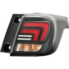 HECKLEUCHTE HELLA | OPEL CROSSLAND 17 | 2SD 015 695-121 HECKLEUCHTE HELLA | OPEL CROSSLAND 17 | 2SD 015 695-121