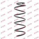KYB Fahrwerksfeder Peugeot P. 5008 1.6 09/09 | RA3357