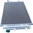 Kondensator, Klimaanlage | AC826467