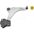 76 304 052HD Querlenker VA re (HD) VOLVO S60 II V60,S80II,V70 III 06 MEYLE-HD: Better than OE 716 050 0047/HD