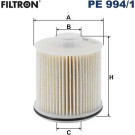 FILTRON Kraftstofffilter | PE 994/1