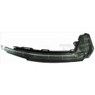 ZUSATZBLINKER IN SPIEGEL R WEISS LED | AUDI A1 5,10-6,18 | 1301,608,1