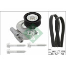 INA Keilrippenriemensatz 529 0192 10 INA Keilrippenriemensatz 529 0192 10