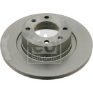 FEBI BILSTEIN Bremsscheibe | 26739