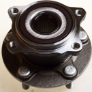 DENCKERMANN Radlager W413412