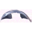 RADHAUS-PVC V L HINTERTEIL | VW GOLF V 10,03-6,09 | 9524387