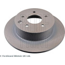 Bremsscheibe Nissan T. Juke/Qashqai 1.5-2.0 Dci 07 | ADN143127