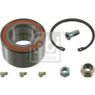 FEBI BILSTEIN Radlager | 05848