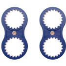 BGS Nockenwellenrad-Arretierwerkzeug | für Ducati | 2-tlg | 5076