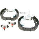 0 204 114 703 Bremsbackensatz KIT SUPERPRO
