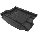 TM549338 Passgenaue Kofferraummatte Gummimatte Toyota Rav4 Iv 13-