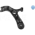 82 304 040 Querlenker VA unten li TOYOTA RAV 4 05 MEYLE-ORIGINAL: True to OE 30-16 050 0020 82 304 040 Querlenker VA unten li TOYOTA RAV 4 05 MEYLE-ORIGINAL: True to OE 30-16 050 0020