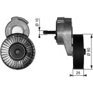 GATES Spannrolle | T38113