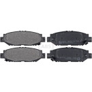 A.B.S. Bremsbeläge 36921