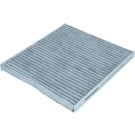 KAMOKA Filter, Innenraumluft F516701