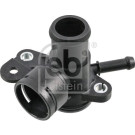 FEBI BILSTEIN Kühlmittelflansch