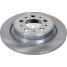 FEBI BILSTEIN Bremsscheibe