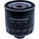 DENCKERMANN Ölfilter