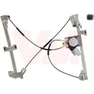 VAN WEZEL Fensterheber