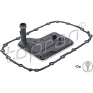 TOPRAN Hydraulikfiltersatz, Automatikgetriebe