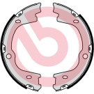 Bremsbackensatz HA HYUNDAI H-1 07 ESSENTIAL LINE S 30 544