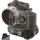 FEBI BILSTEIN Drosselklappengehäuse 40134