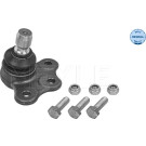 10 303 002 Traggel. VA unten li/re | OPEL Astra G,H,Omega B,Vectra,Zafia | 6160105583