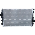 NRF Kühler, Motorkühlung 550228