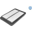 Luftfilter | 16-12 321 0023