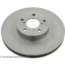 Bremsscheibe Subaru P. Legacy/Impreza/Forester 03-/08- 277Mm | ADS74313
