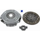SACHS Kupplungssatz