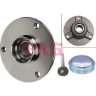 Radlagersatz | 713 6673 30