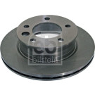 FEBI BILSTEIN Bremsscheibe | 38623