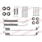 391-0843 Montagesatz f.Bremsbacken | NISSAN Pick Up | 105-0843