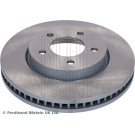 Bremsscheibe Chrysler P. Pacifica 3.5-4.0 V6 4X4 03-08 | ADA104373 Bremsscheibe Chrysler P. Pacifica 3.5-4.0 V6 4X4 03-08 | ADA104373